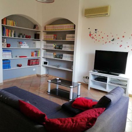 Agrigento Doc House Apartment Exterior foto