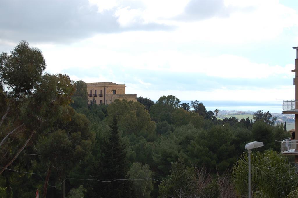 Agrigento Doc House Apartment Exterior foto