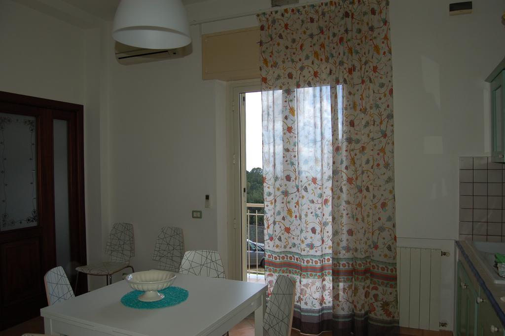 Agrigento Doc House Apartment Exterior foto