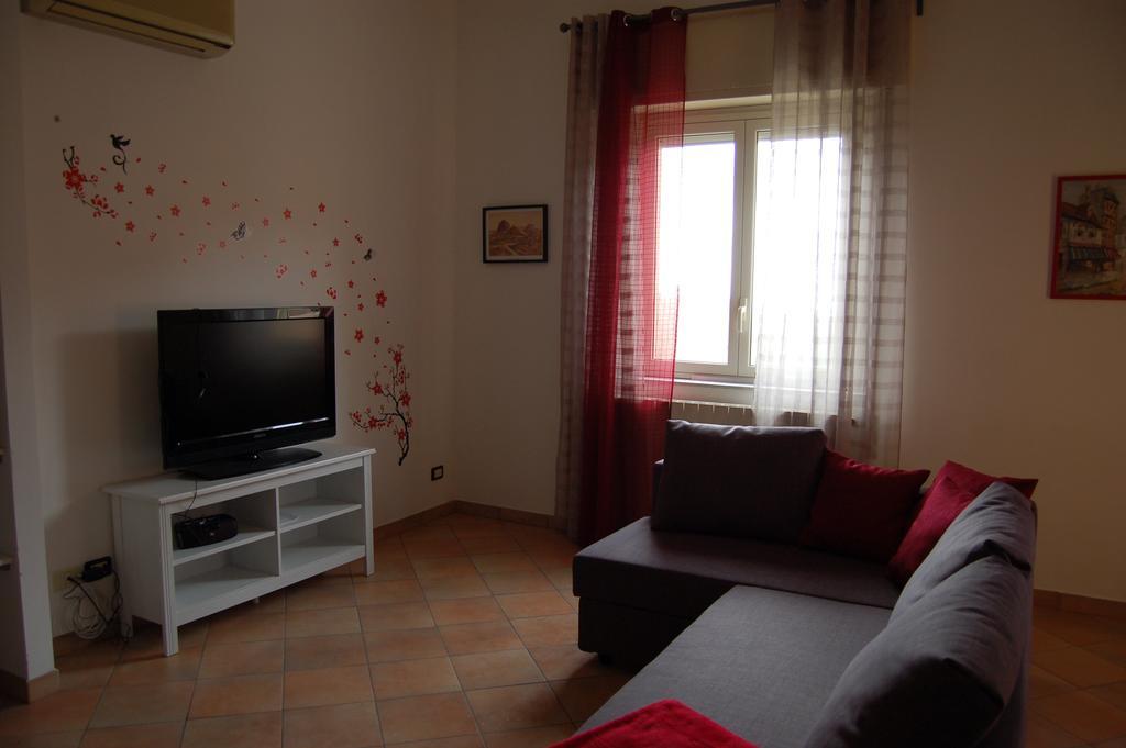 Agrigento Doc House Apartment Exterior foto