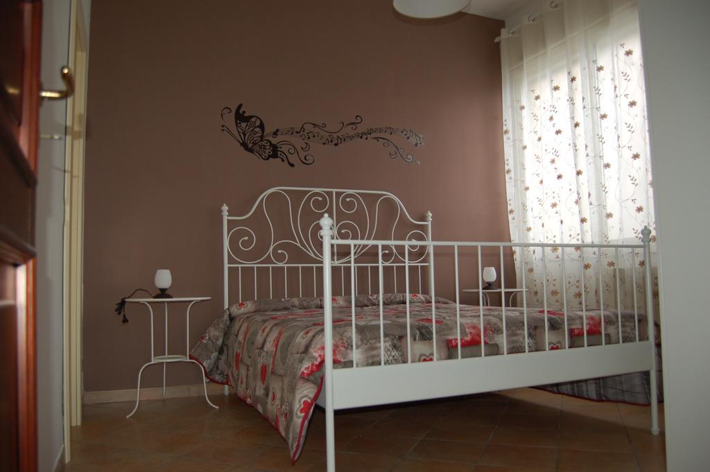 Agrigento Doc House Apartment Exterior foto