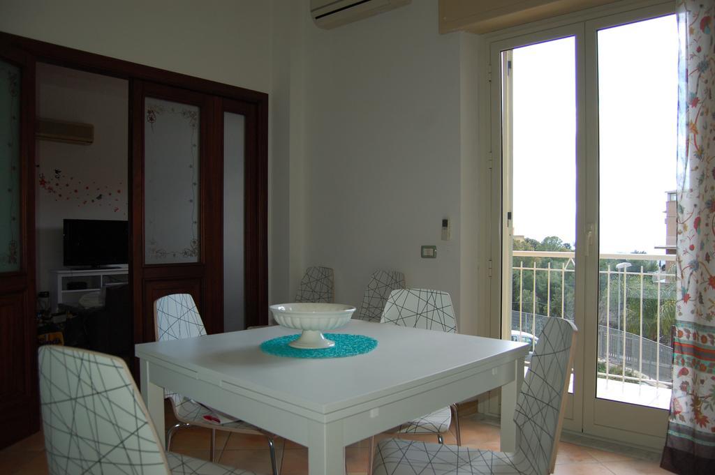 Agrigento Doc House Apartment Exterior foto