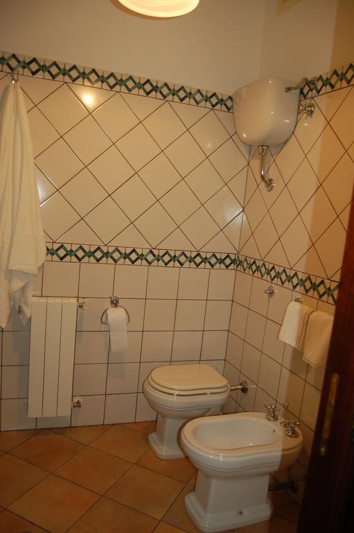 Agrigento Doc House Apartment Exterior foto