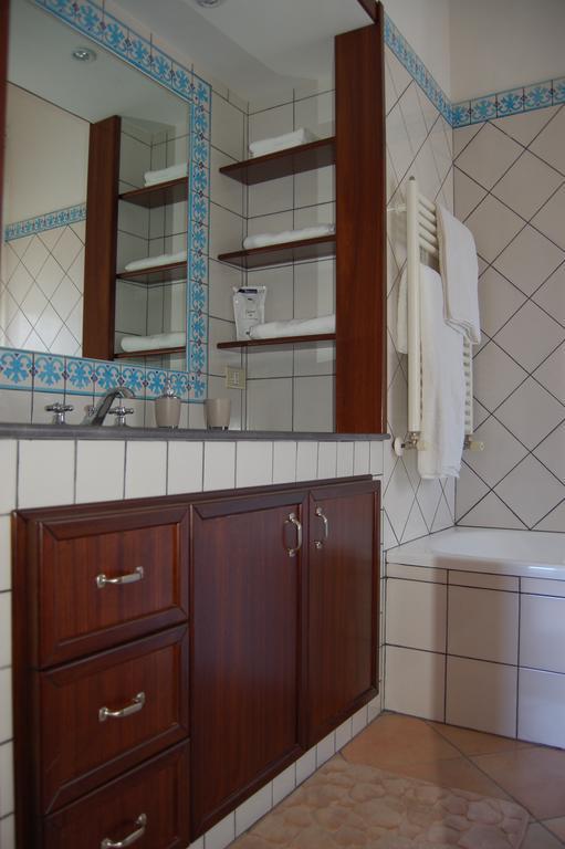 Agrigento Doc House Apartment Exterior foto