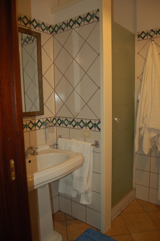 Agrigento Doc House Apartment Exterior foto