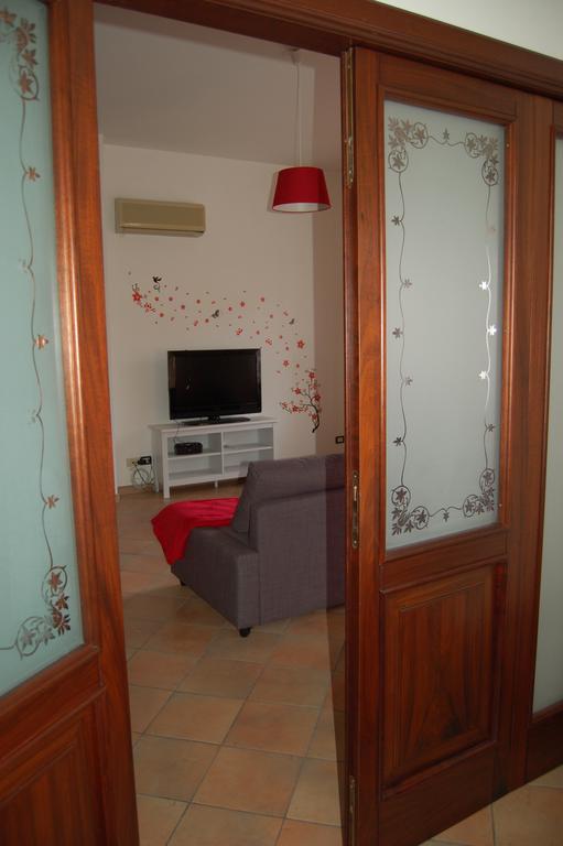 Agrigento Doc House Apartment Exterior foto