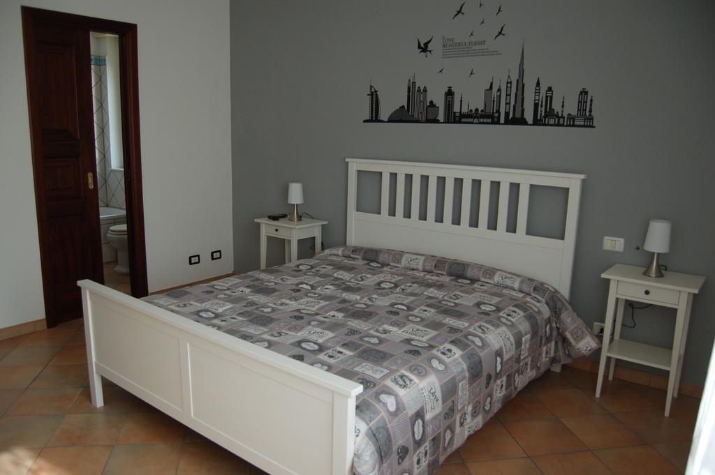 Agrigento Doc House Apartment Exterior foto