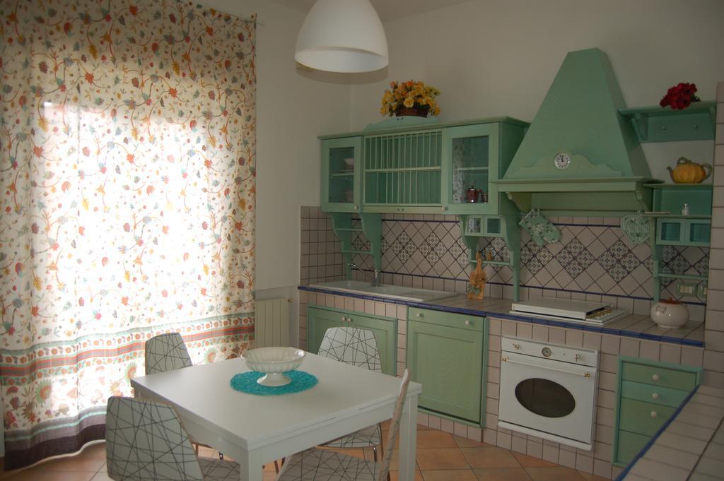 Agrigento Doc House Apartment Exterior foto