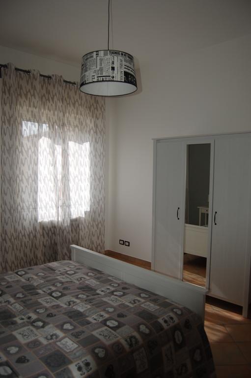 Agrigento Doc House Apartment Exterior foto