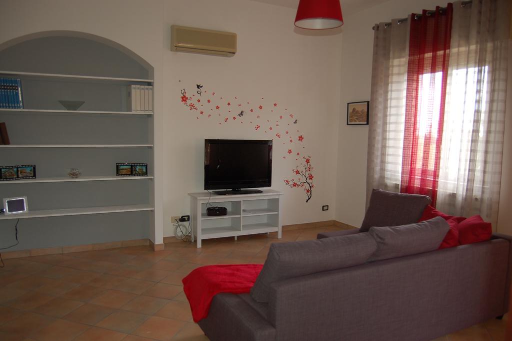 Agrigento Doc House Apartment Exterior foto