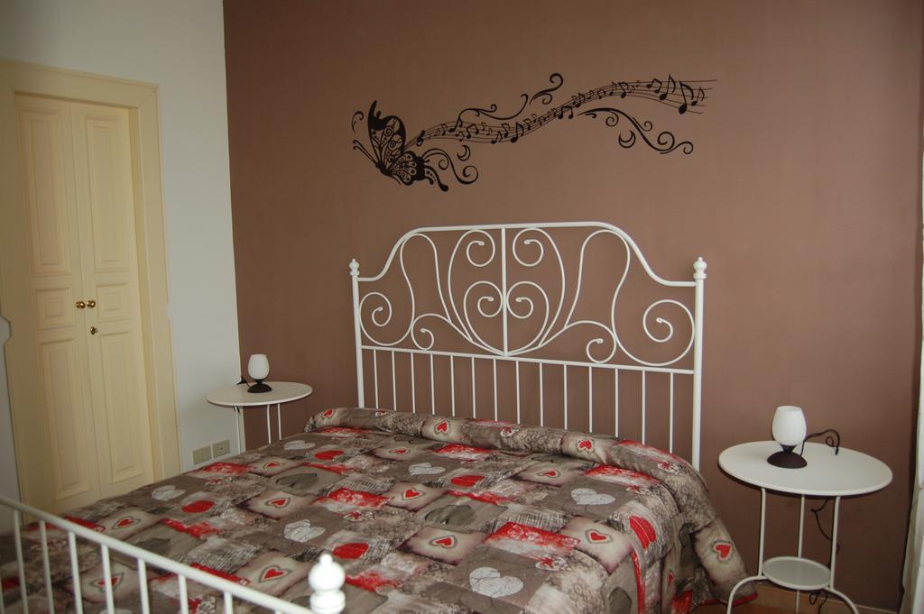 Agrigento Doc House Apartment Exterior foto