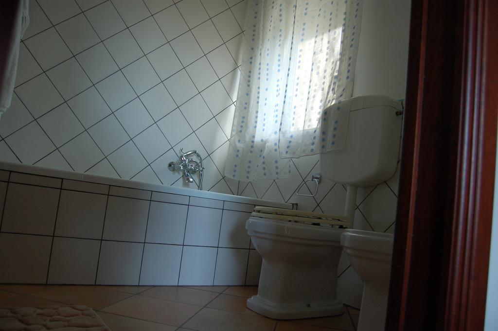 Agrigento Doc House Apartment Exterior foto