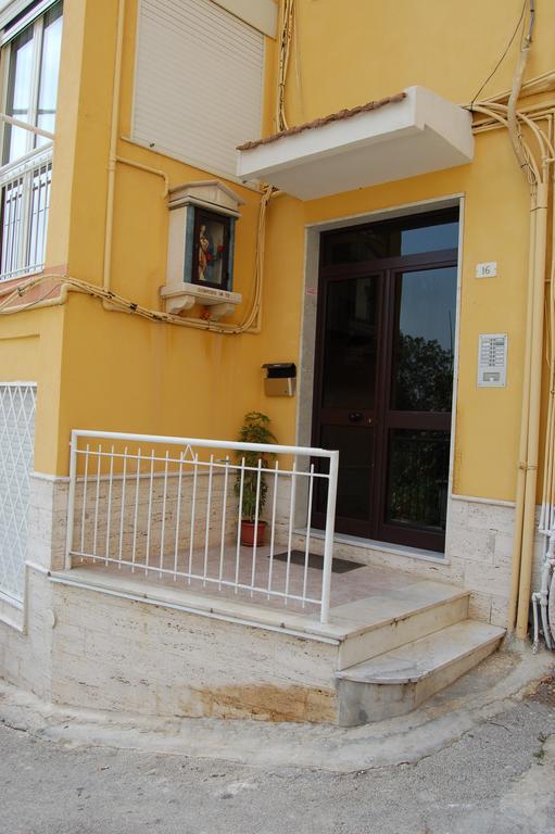 Agrigento Doc House Apartment Exterior foto