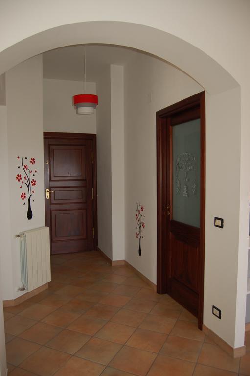 Agrigento Doc House Apartment Exterior foto