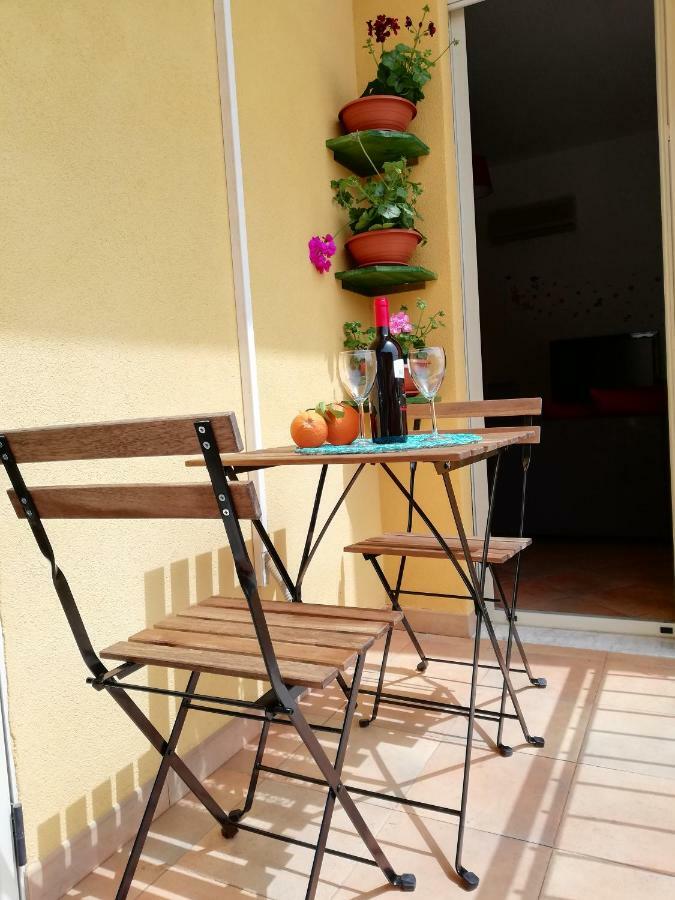 Agrigento Doc House Apartment Exterior foto