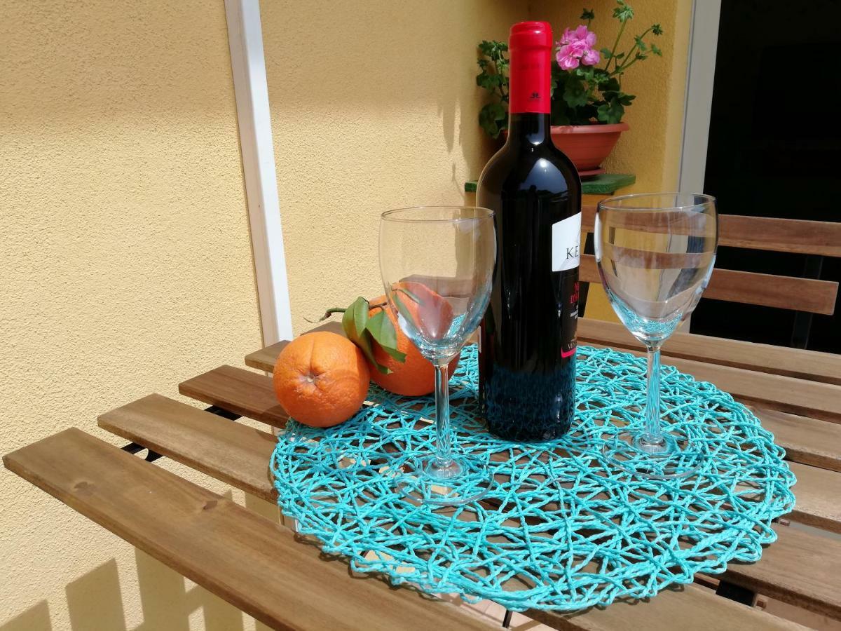 Agrigento Doc House Apartment Exterior foto