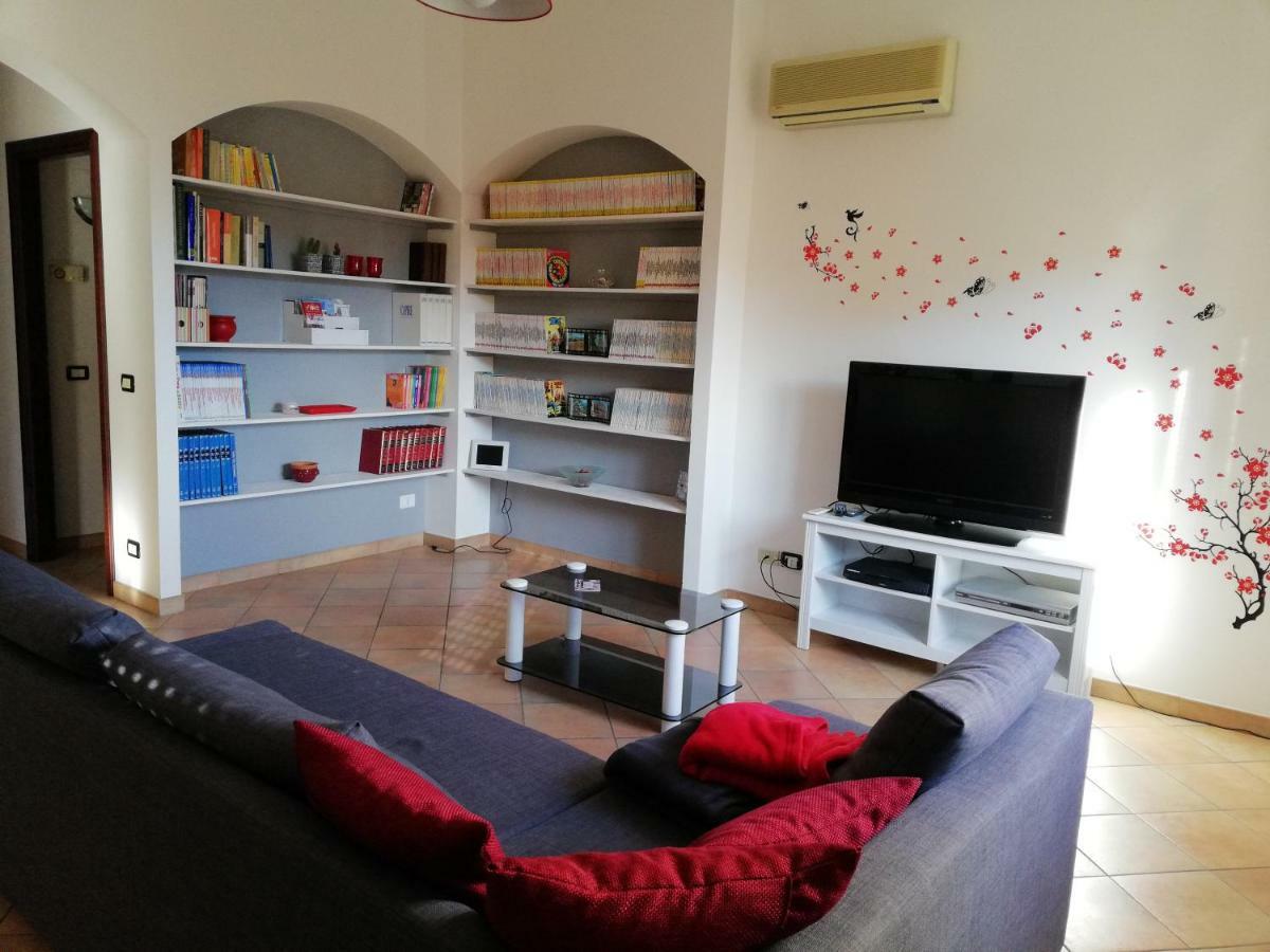 Agrigento Doc House Apartment Exterior foto